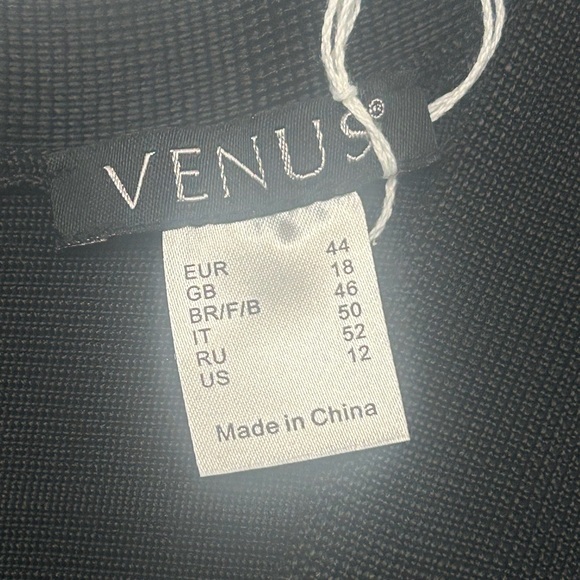 VENUS DRESS - Picture 11 of 14